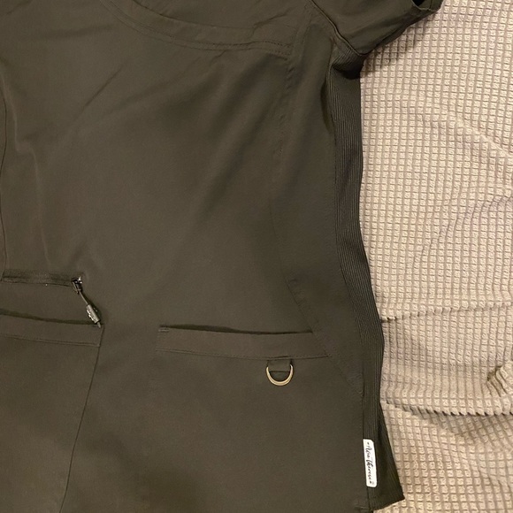 Scrub Set Ava Therese - Picture 11 of 14